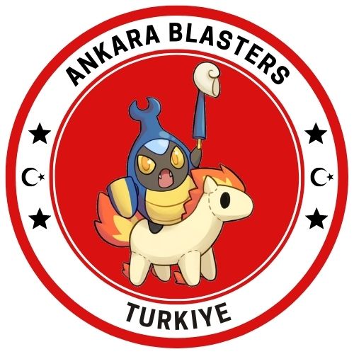 Pokémon Vortex Türkiye