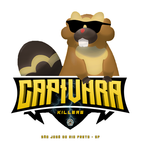 Team Capivara