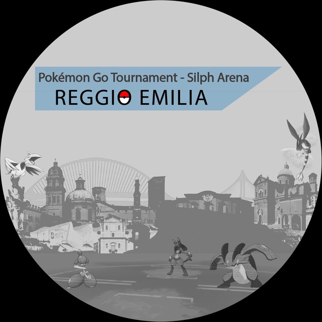 The Voyager Cup  The Silph Arena