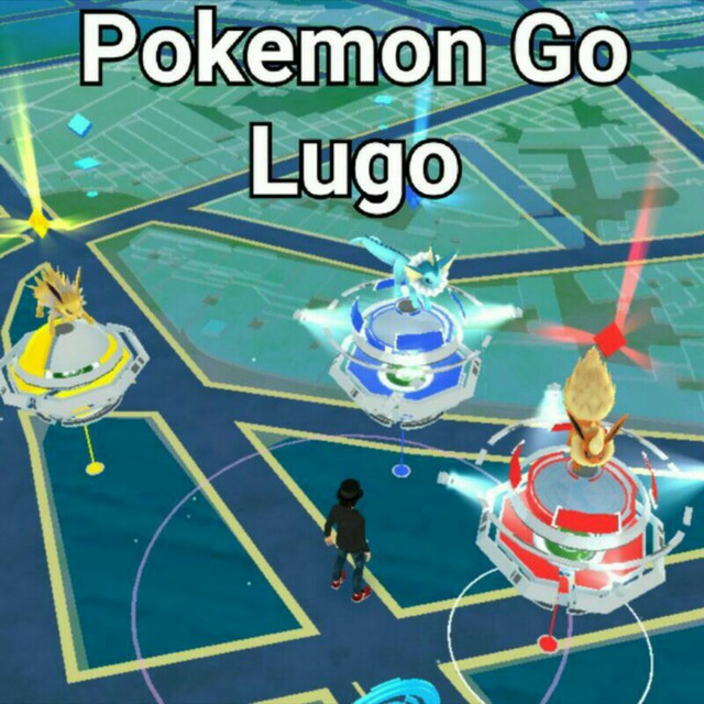 The Silph Road  Pokemon GO Player Network