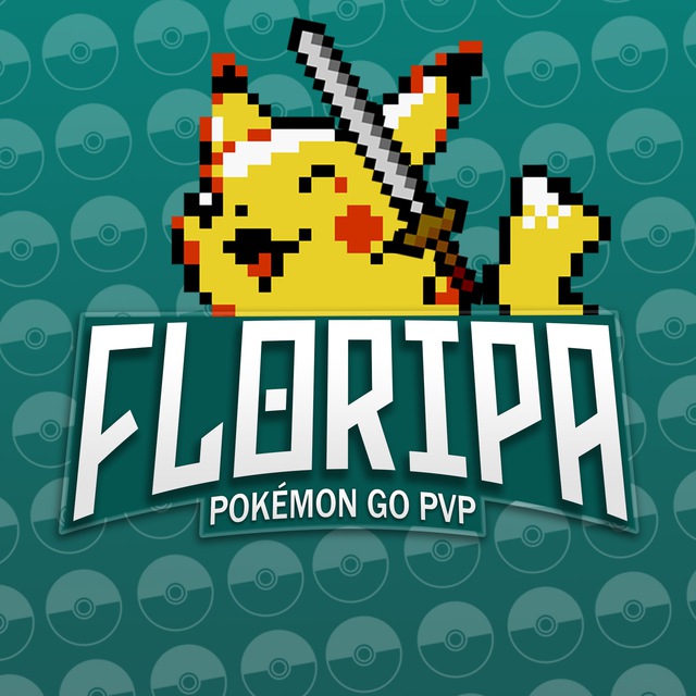 Pokémon GO Floripa